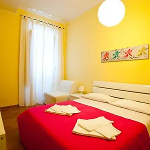 Services Porta Castello Frühstückspension