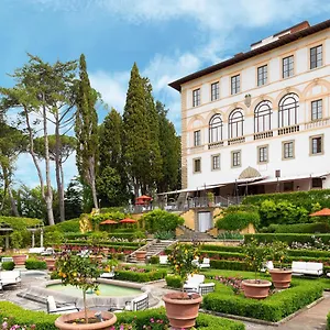 ***** Hotel Il Salviatino Firenze Italien