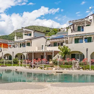  Gasthof Barbaciiu Vacanze Italien