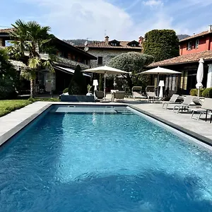*** Bed & Breakfast Heidi Italy