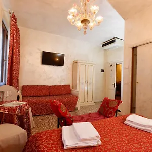 *** Guest house Casa Martini Italy