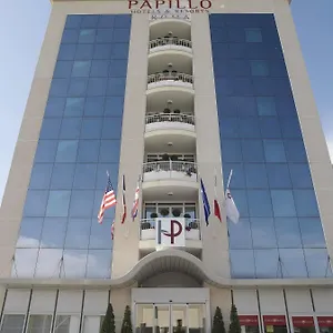 Papillo Hotels&resorts Hotel