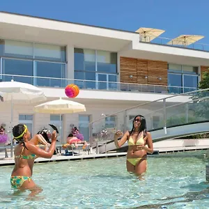 **** Hotel Parc Germano & Italy