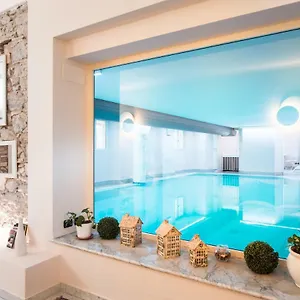 *** Aparthotel Residenza Santa Cecilia Italien